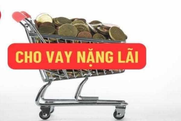 Những ưu điểm và nhược điểm khi cho vay nặng lãi là gì?